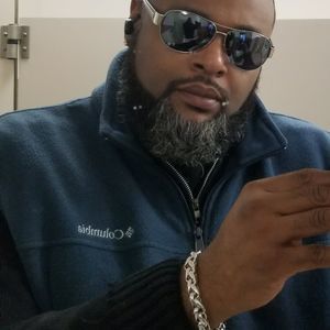 Meet your Posher, Calvin